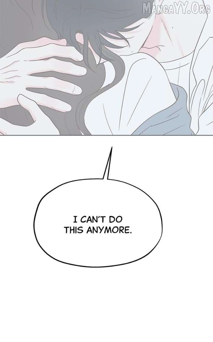 My Fake Love Chapter 39 - Page 23