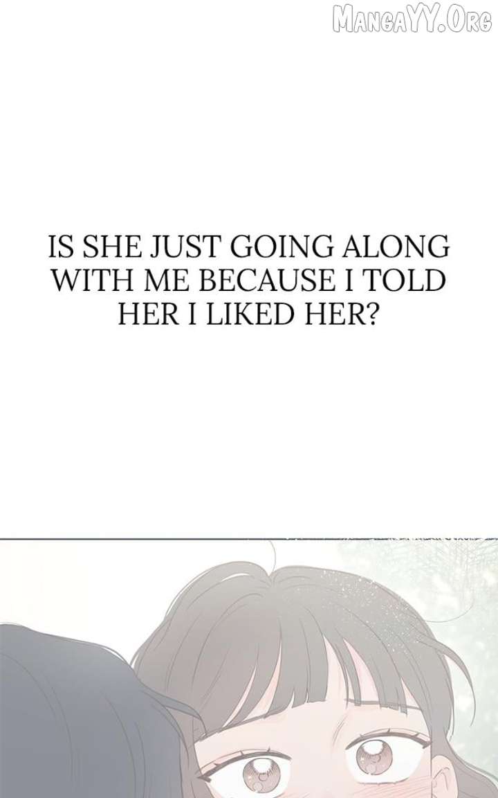 My Fake Love Chapter 39 - Page 24