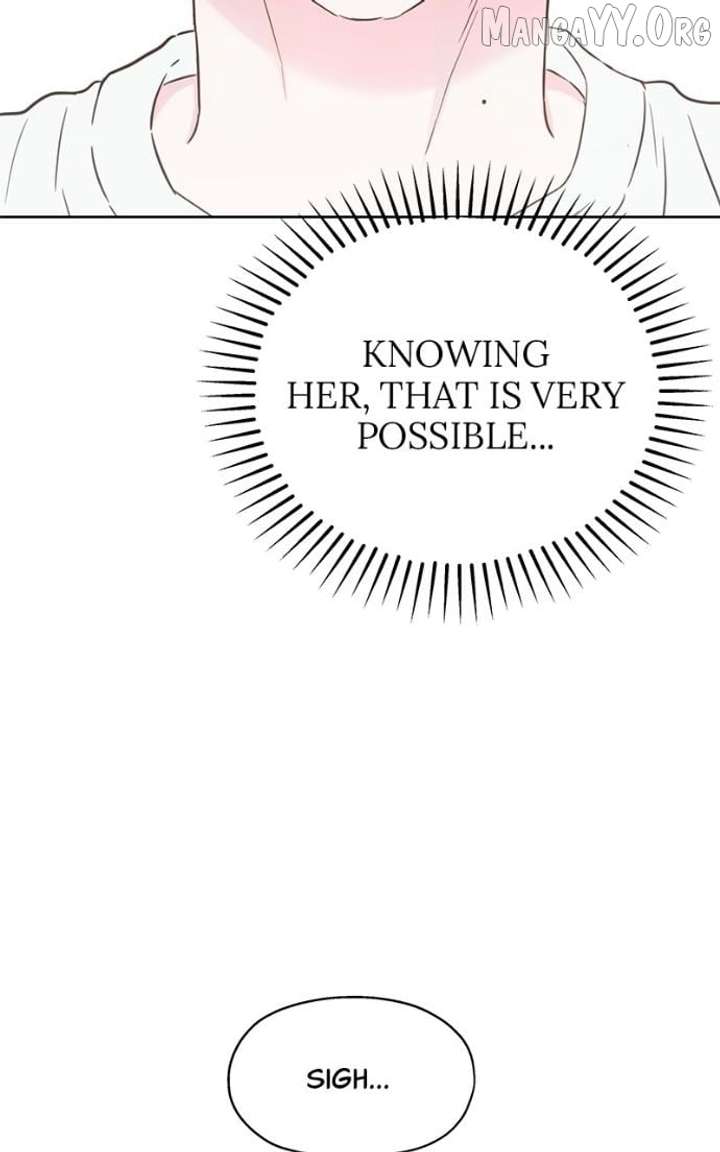 My Fake Love Chapter 39 - Page 28