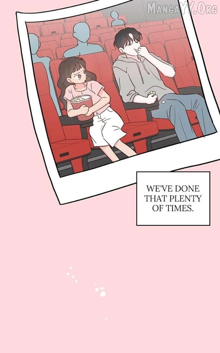 My Fake Love Chapter 39 - Page 3