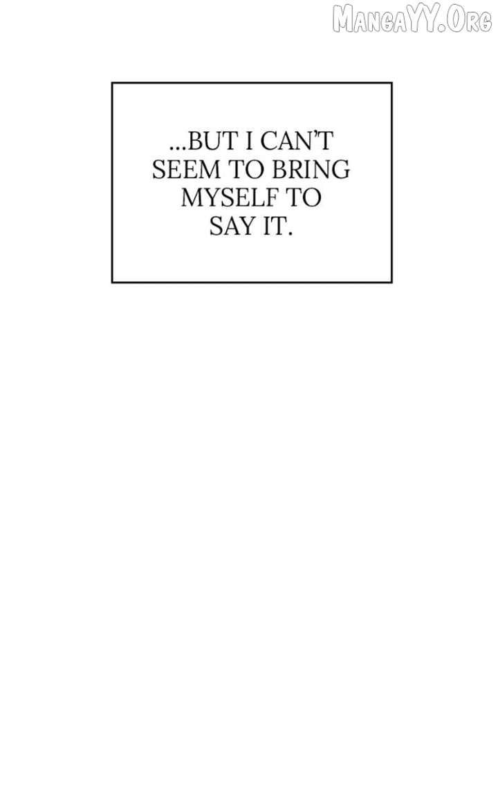 My Fake Love Chapter 39 - Page 33