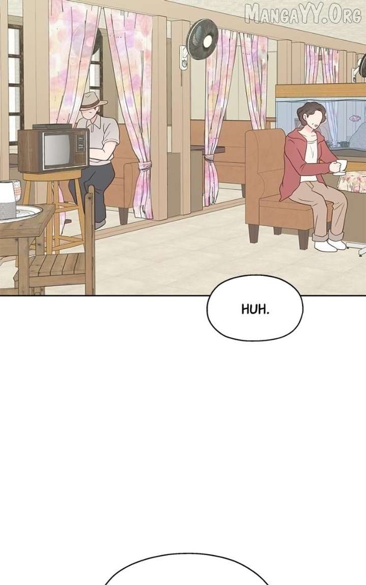 My Fake Love Chapter 39 - Page 36