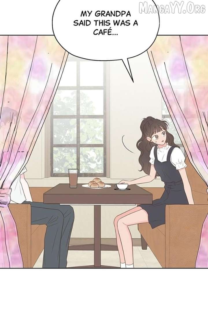 My Fake Love Chapter 39 - Page 37