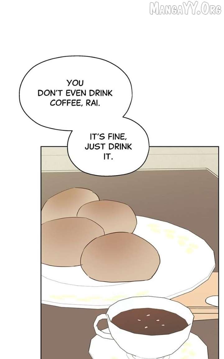 My Fake Love Chapter 39 - Page 38