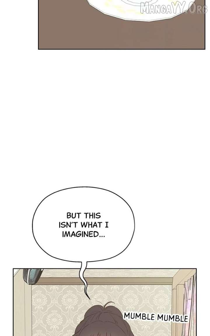 My Fake Love Chapter 39 - Page 39