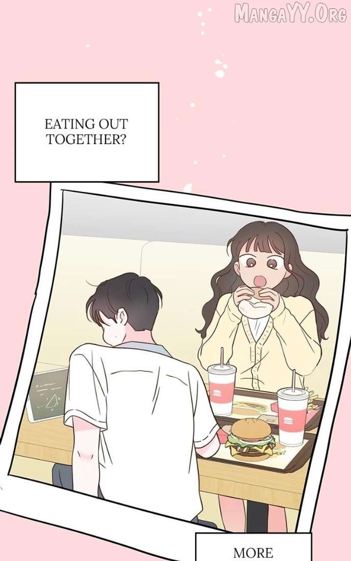 My Fake Love Chapter 39 - Page 4