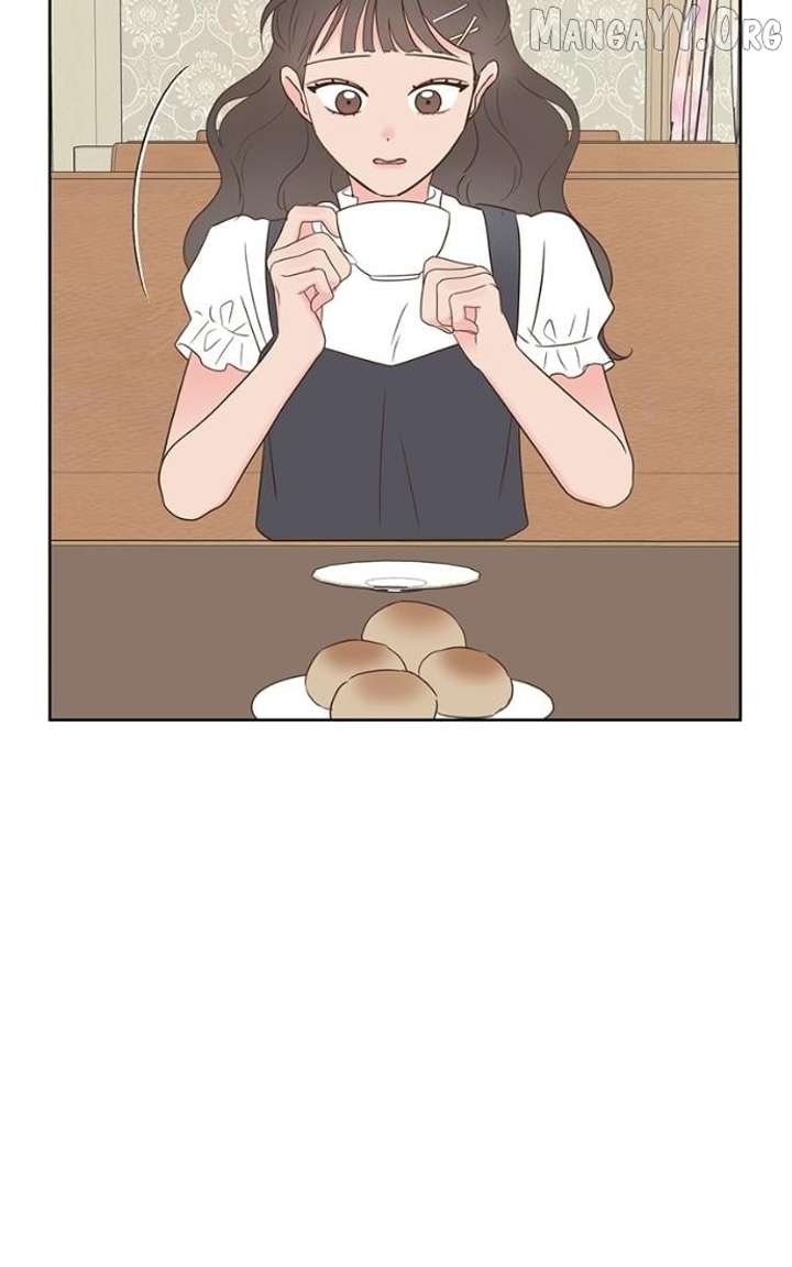 My Fake Love Chapter 39 - Page 40