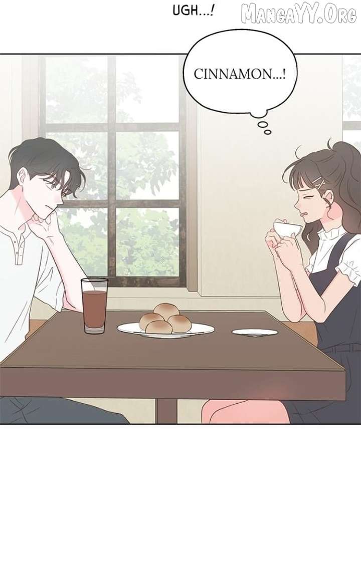 My Fake Love Chapter 39 - Page 41