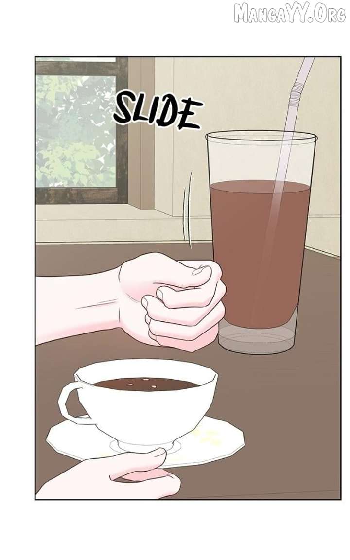 My Fake Love Chapter 39 - Page 43