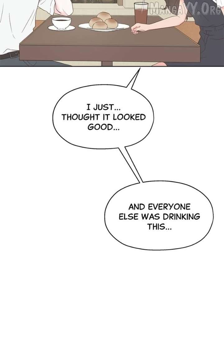 My Fake Love Chapter 39 - Page 45