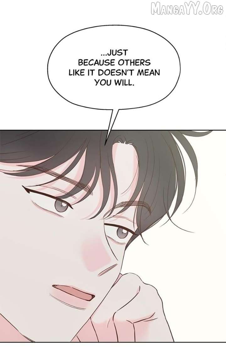 My Fake Love Chapter 39 - Page 46