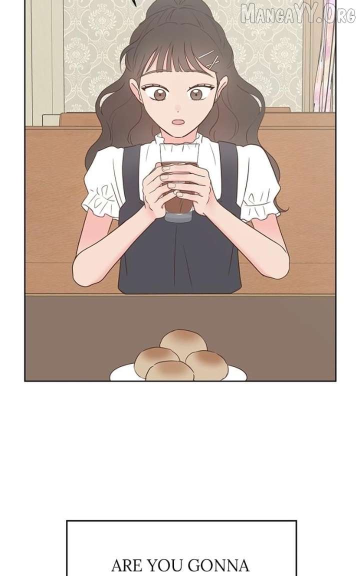 My Fake Love Chapter 39 - Page 48