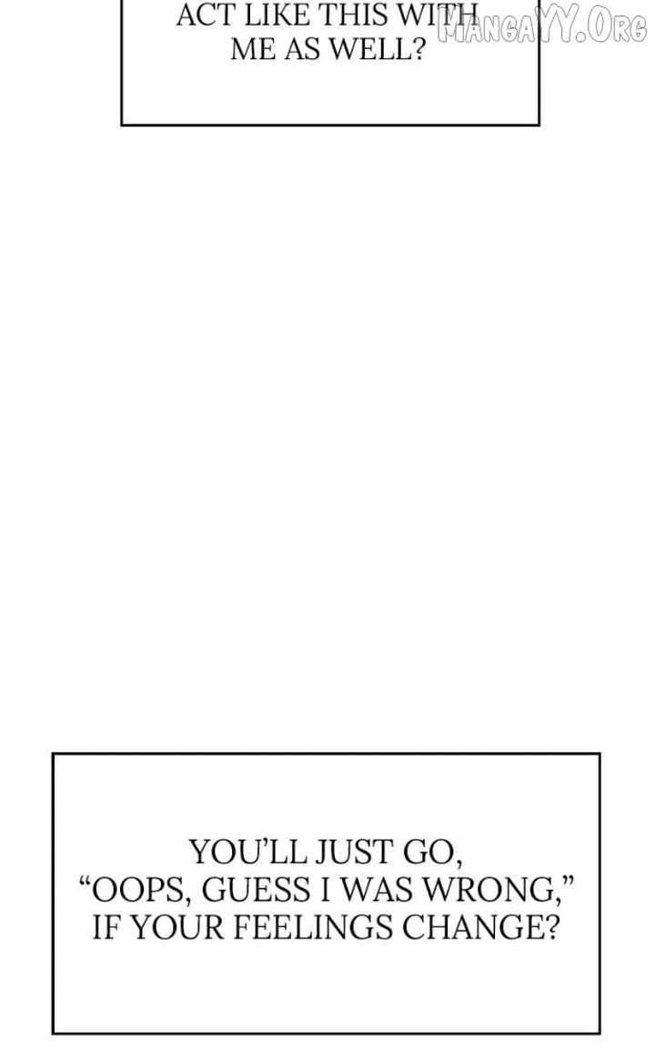 My Fake Love Chapter 39 - Page 49