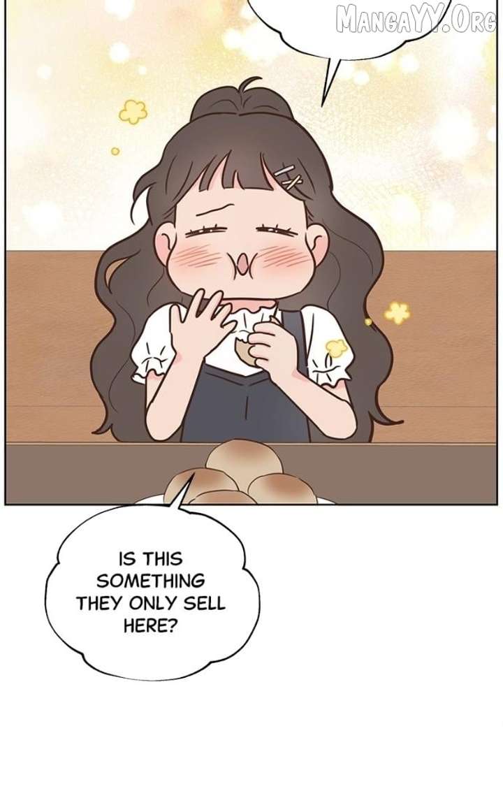 My Fake Love Chapter 39 - Page 53