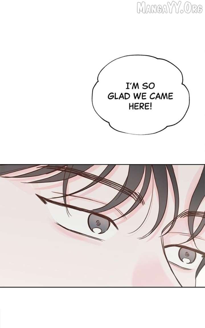 My Fake Love Chapter 39 - Page 54