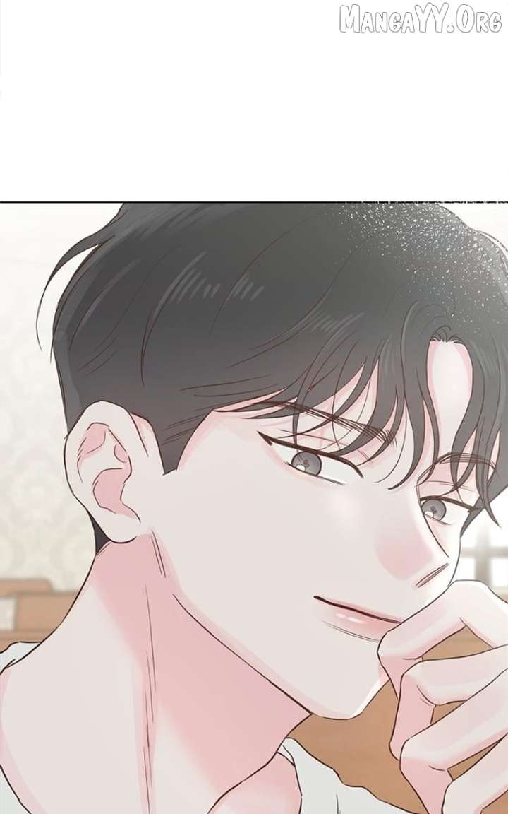 My Fake Love Chapter 39 - Page 55