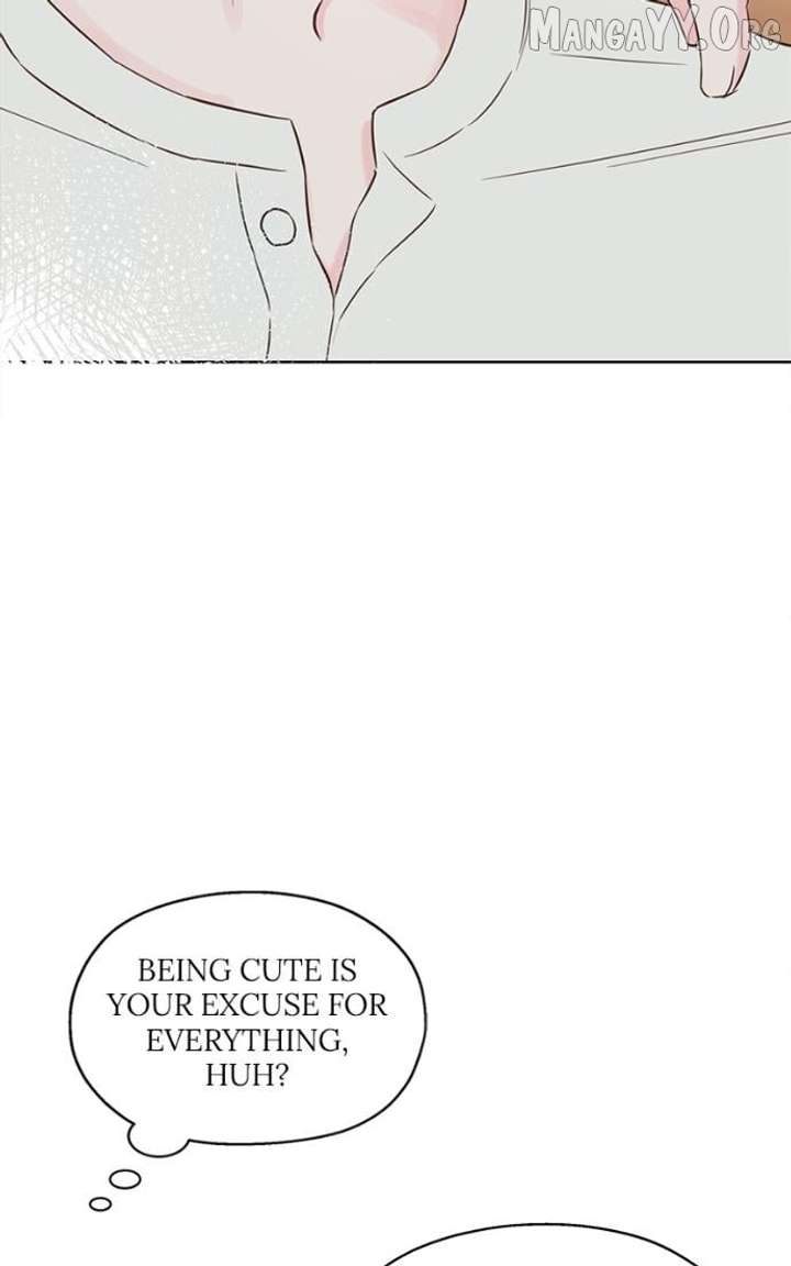 My Fake Love Chapter 39 - Page 56