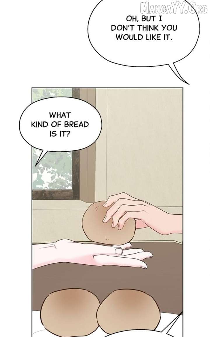 My Fake Love Chapter 39 - Page 57