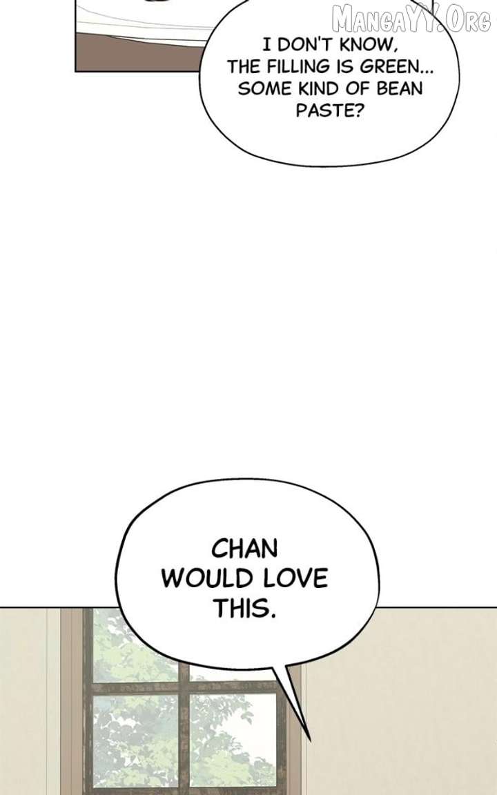 My Fake Love Chapter 39 - Page 58