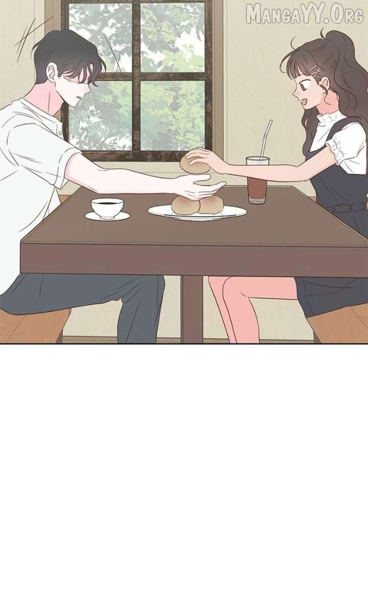 My Fake Love Chapter 39 - Page 59