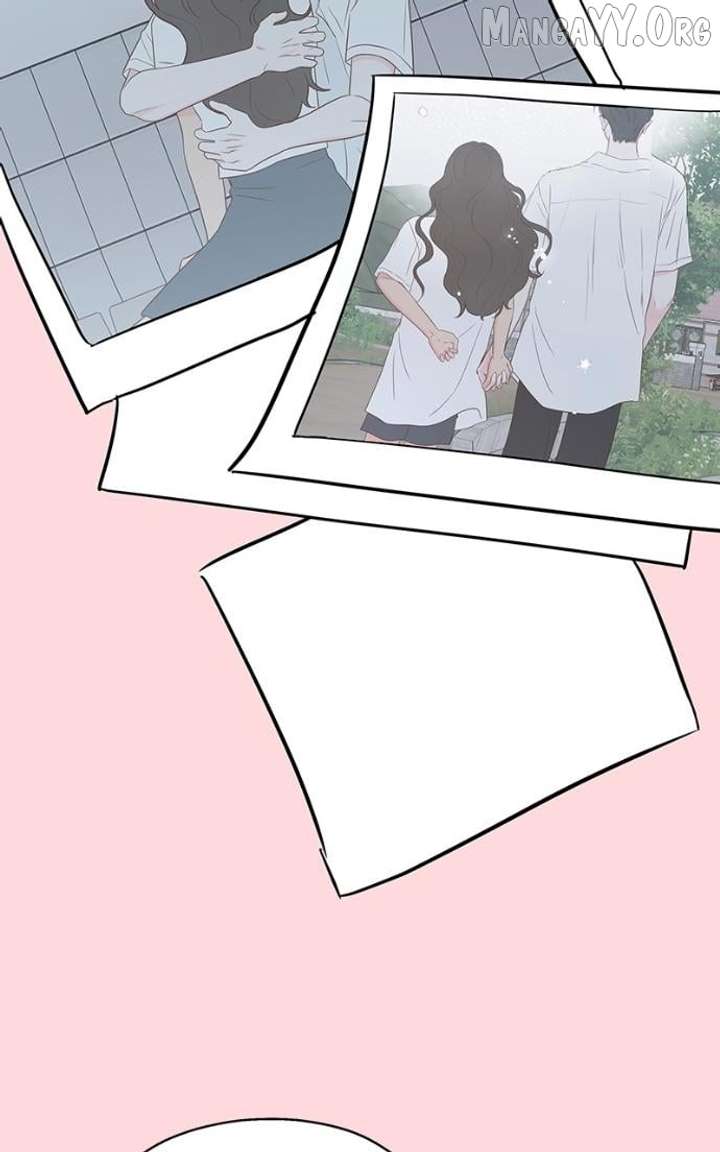 My Fake Love Chapter 39 - Page 6