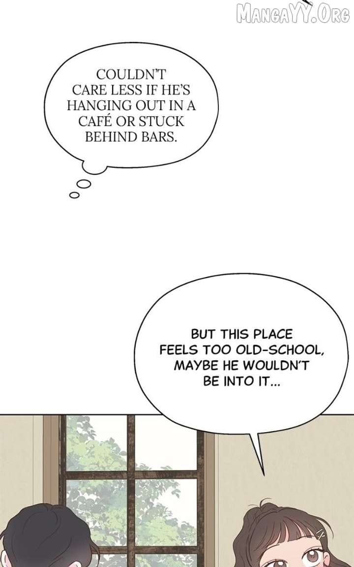 My Fake Love Chapter 39 - Page 61