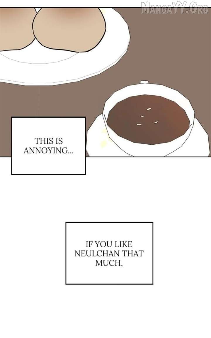 My Fake Love Chapter 39 - Page 63