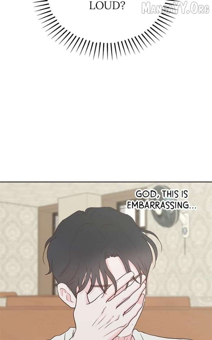 My Fake Love Chapter 39 - Page 68