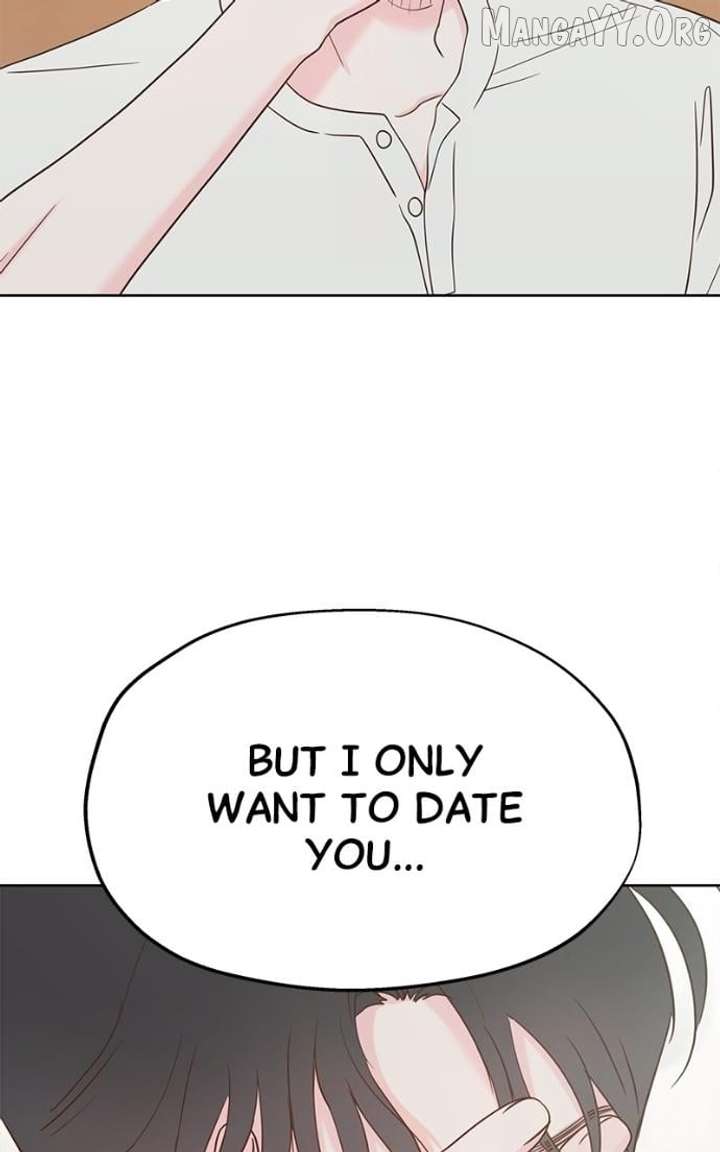 My Fake Love Chapter 39 - Page 69