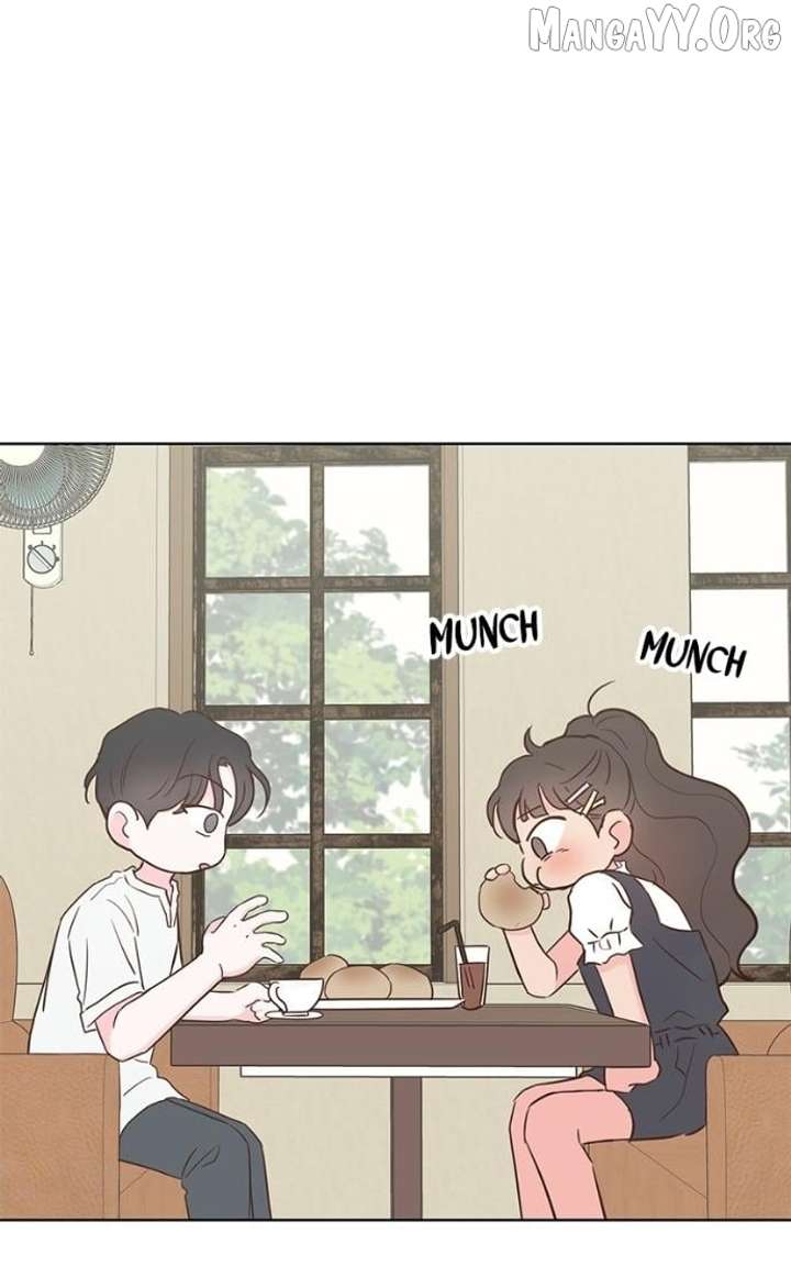 My Fake Love Chapter 39 - Page 75