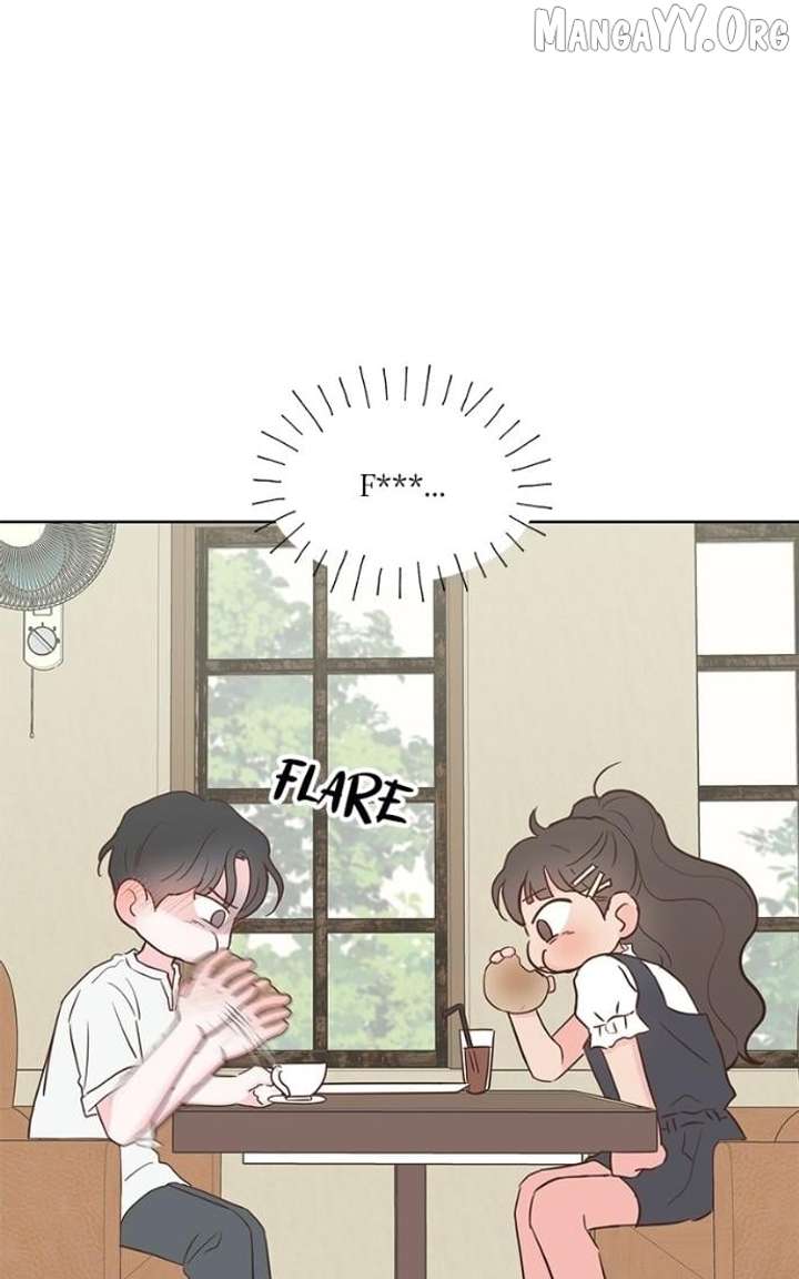 My Fake Love Chapter 39 - Page 76