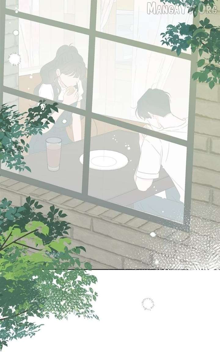 My Fake Love Chapter 39 - Page 79