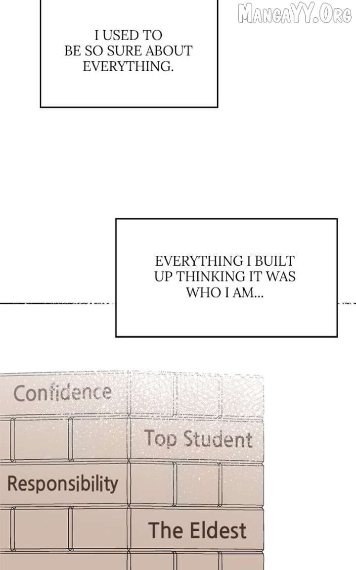 My Fake Love Chapter 39 - Page 81