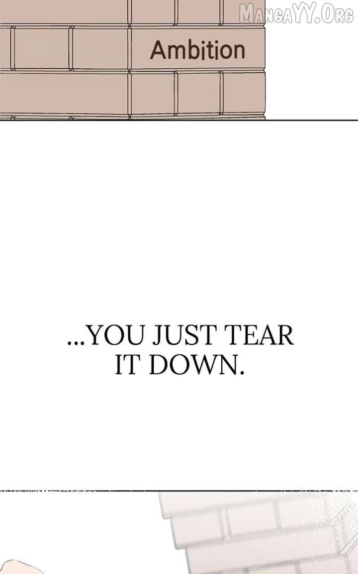 My Fake Love Chapter 39 - Page 82