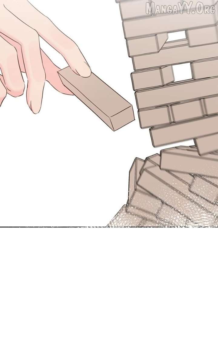 My Fake Love Chapter 39 - Page 83