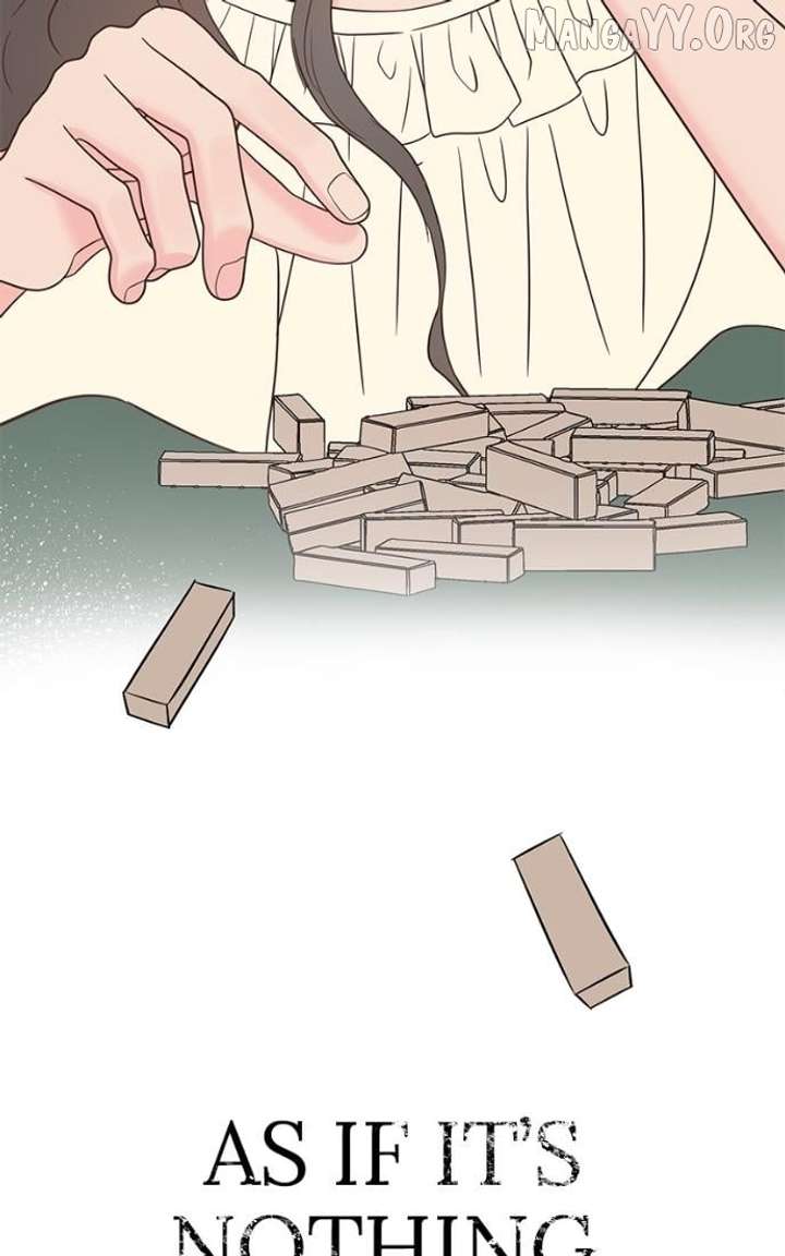 My Fake Love Chapter 39 - Page 85