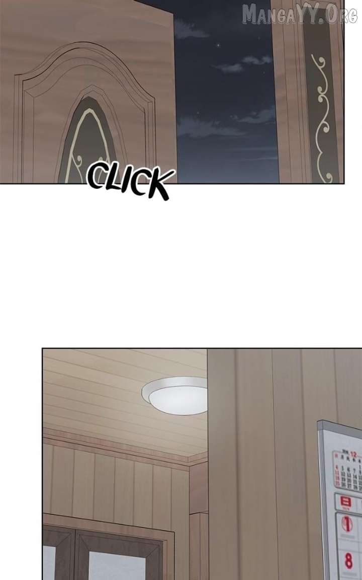 My Fake Love Chapter 39 - Page 88