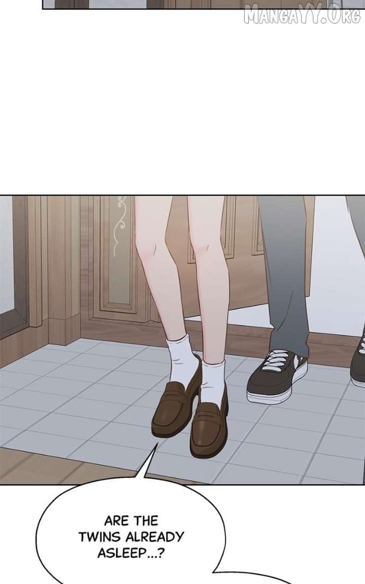 My Fake Love Chapter 39 - Page 89