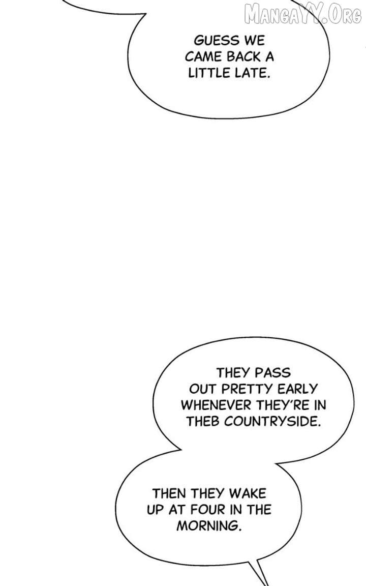 My Fake Love Chapter 39 - Page 90