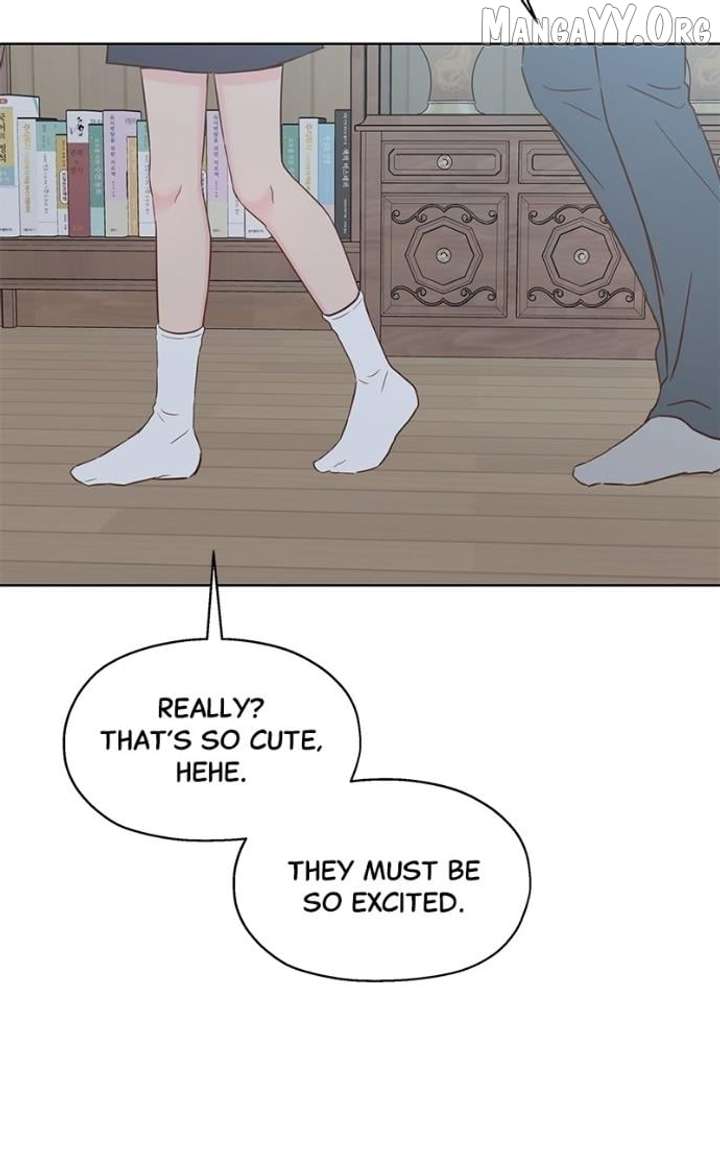 My Fake Love Chapter 39 - Page 91