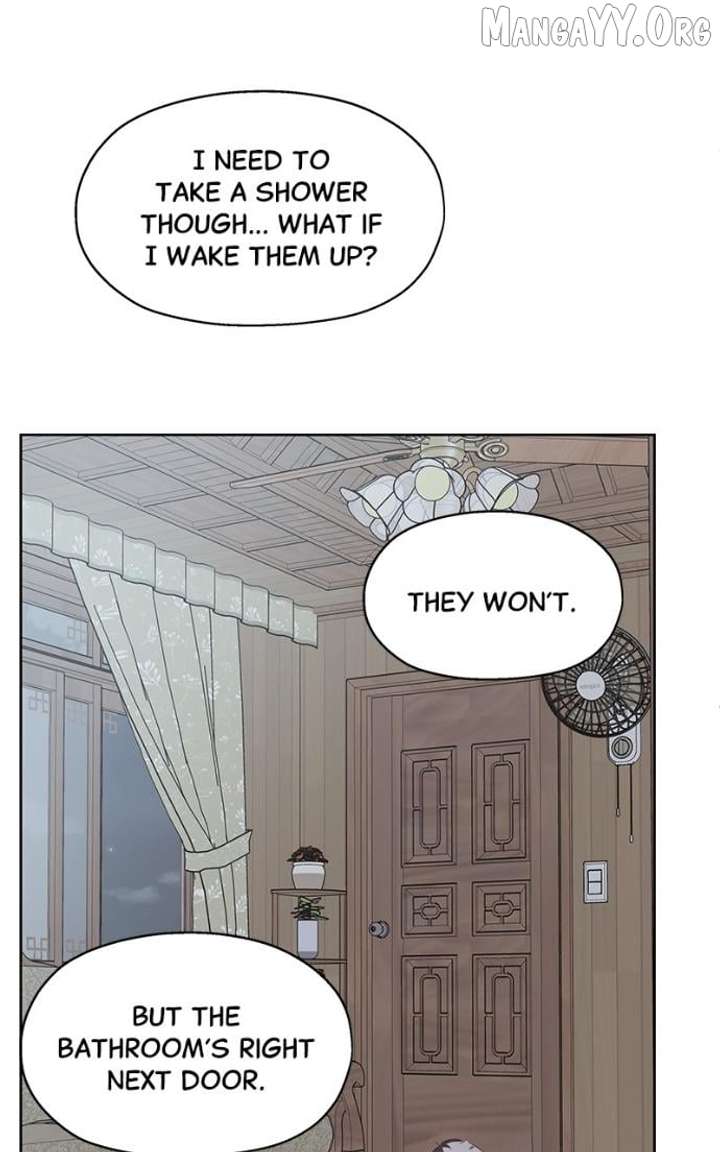 My Fake Love Chapter 39 - Page 92