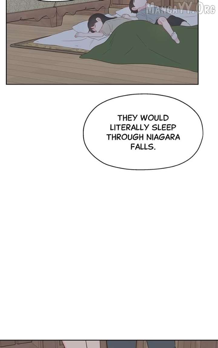 My Fake Love Chapter 39 - Page 93