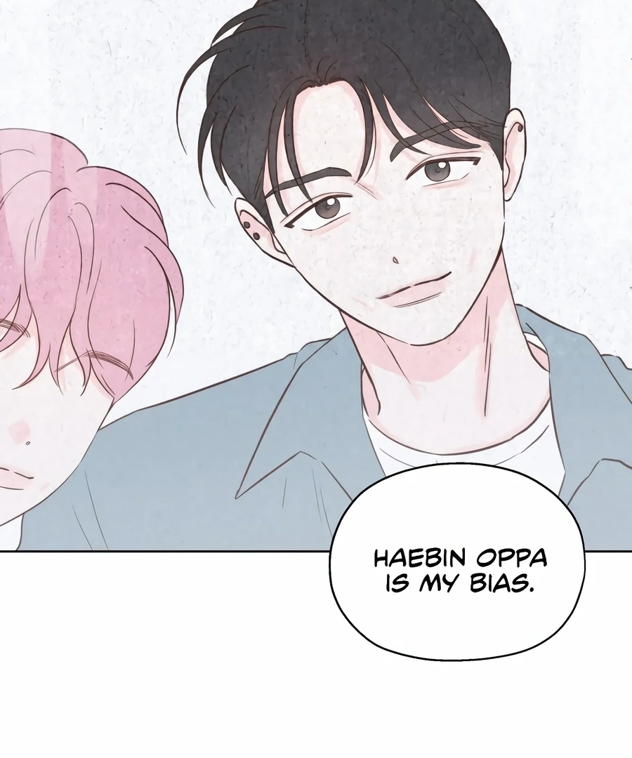 My Fake Love Chapter 4 - Page 101