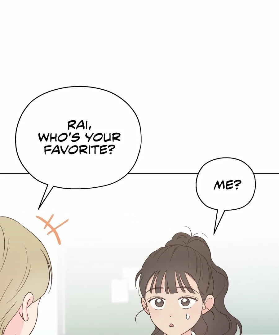 My Fake Love Chapter 4 - Page 102