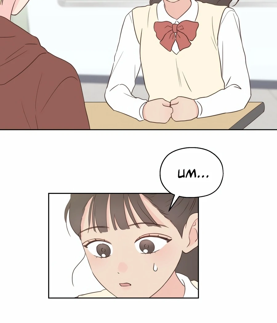 My Fake Love Chapter 4 - Page 103