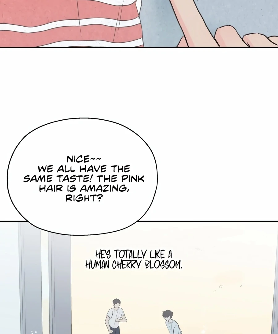 My Fake Love Chapter 4 - Page 106