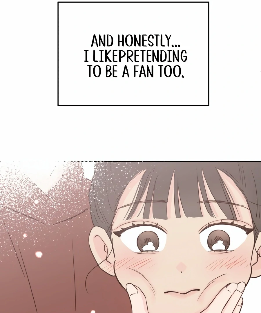 My Fake Love Chapter 4 - Page 113