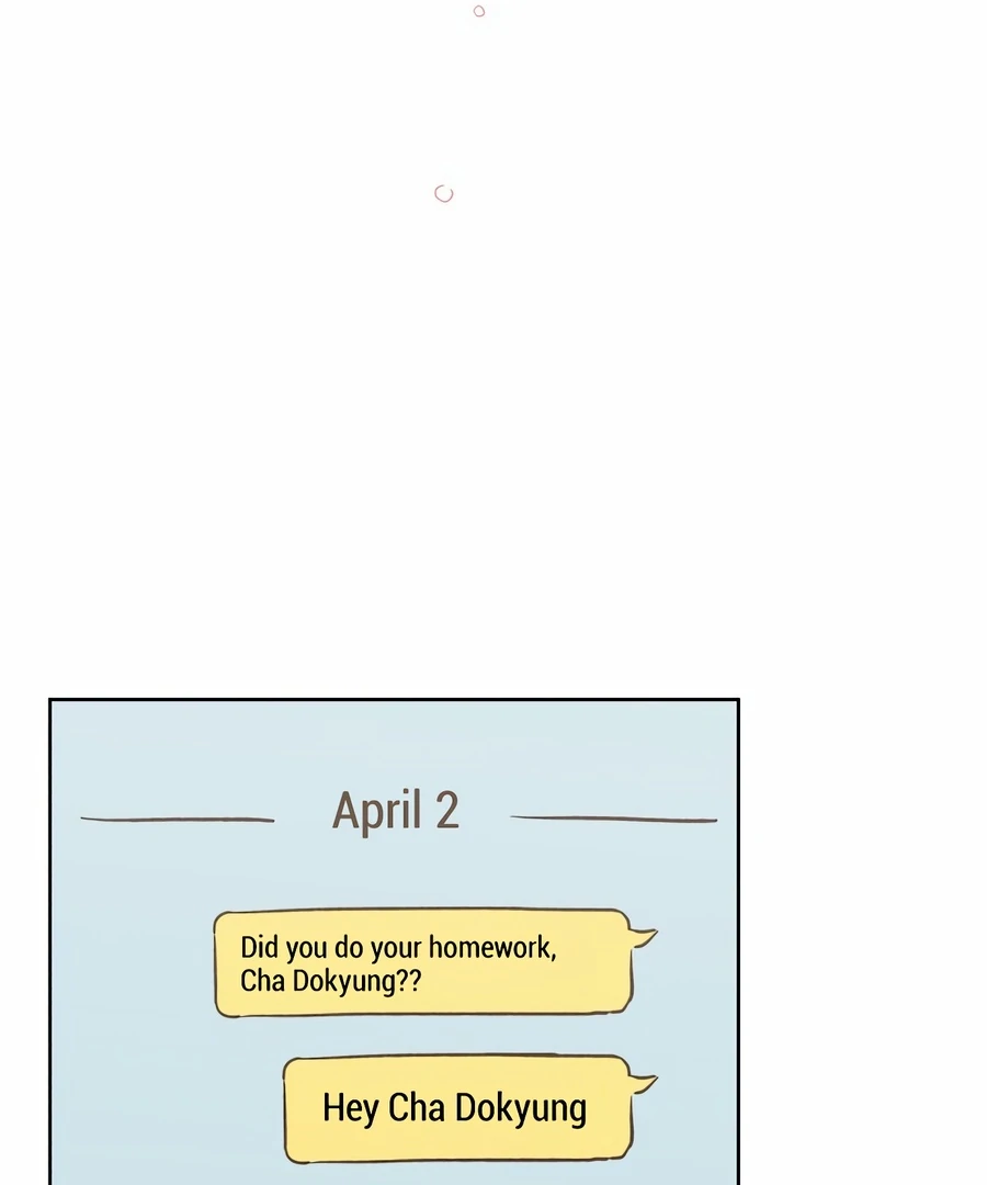 My Fake Love Chapter 4 - Page 116