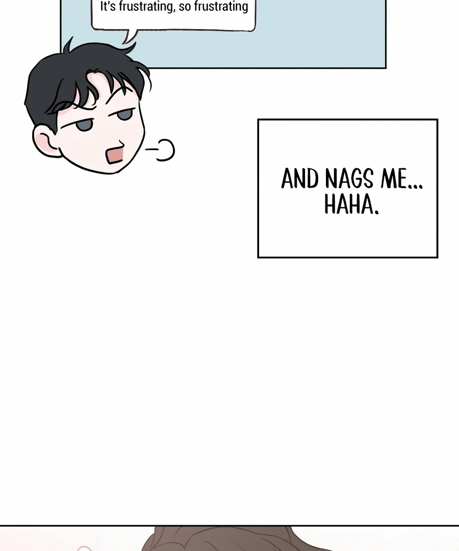 My Fake Love Chapter 4 - Page 122