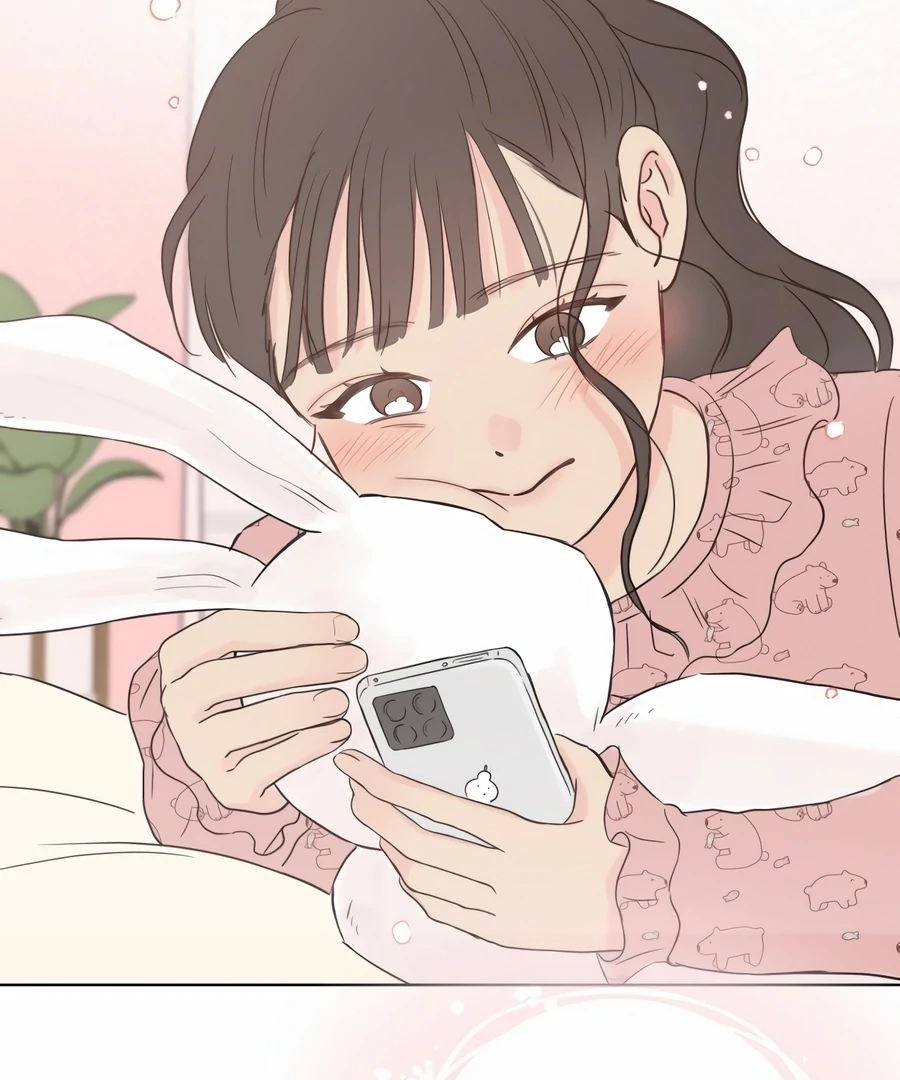 My Fake Love Chapter 4 - Page 123